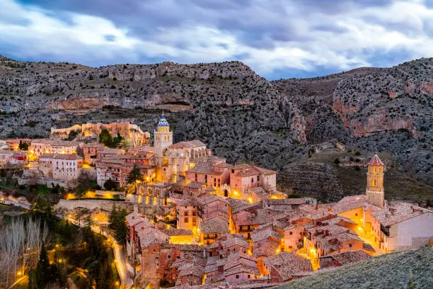 10 Hidden Gems in Spain You Must Visit (Away from Crowds)