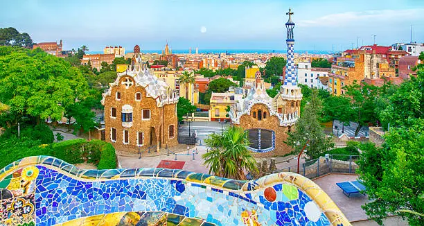 15 Completely Free Things to Do in Barcelona