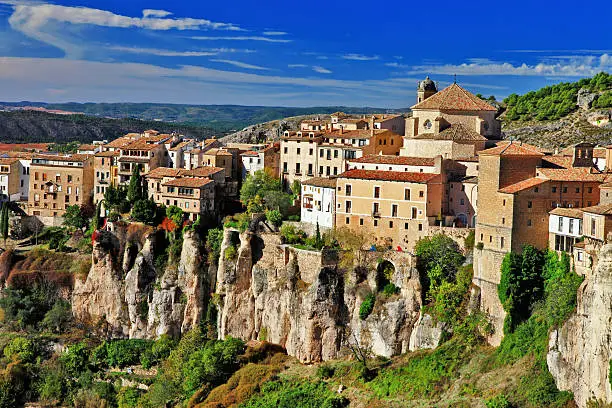Perched dramatically on the sheer cliffs of the Huécar and Júcar river canyons, Cuenca is one of Spain’s most breathtaking hidden gems. Famed for its gravity-defying medieval architecture and rich cultural heritage, this UNESCO World Heritage city makes for an unforgettable day trip or weekend getaway from Madrid or Valencia. This comprehensive travel guide covers the top things to do, how to get there, and the best places to stay in Cuenca.